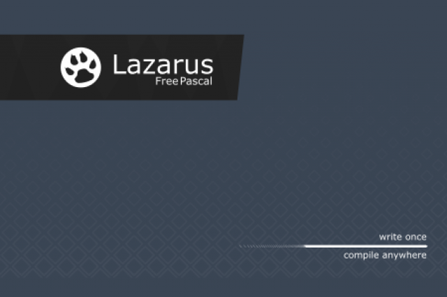 Koding Pascal untuk Android menggunakan Lazarus