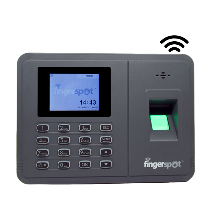 Fingerspot Revo W-231N